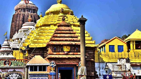 କାହିଁକି ମହାପ୍ରଭୁ ଜଗନ୍ନାଥ ମନ୍ଦିର ବାହାରେ ଅରୁଣ ସ୍ତମ୍ଭ ଓ ଭିତରେ ଗରୁଡ ସ୍ତମ୍ଭ ; ଜାଣନ୍ତୁ ପୌରାଣିକ ତତ୍ତ୍ଵ