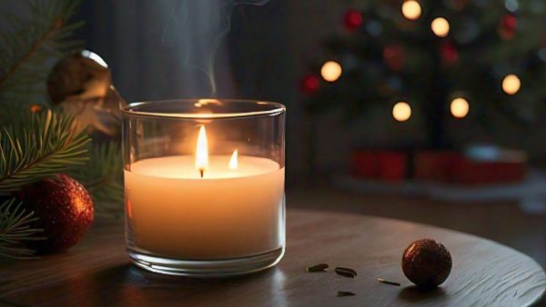 Christmas 2024: ଆସୁଛି ଖ୍ରୀଷ୍ଟମାସ, ଜାଳନ୍ତୁ ଏହି ରଙ୍ଗର କ୍ୟାଣ୍ତେଲ୍