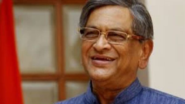 ପୂର୍ବତନ ମୁଖ୍ୟମନ୍ତ୍ରୀଙ୍କ ପରଲୋକ: ଦିନିକିଆ ଶୋକ ଘୋଷଣା କଲେ କର୍ଣ୍ଣାଟକ ସରକାର, ବନ୍ଦ ରହିବ ସ୍କୁଲ କଲେଜ