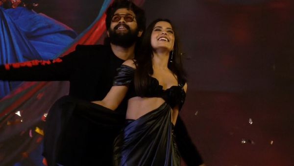 ଆଲ୍ଲୁ ଅର୍ଜୁନଙ୍କ କ୍ରେଜ୍, ରିଲିଜର ଅଷ୍ଟମ ଦିନରେ ଟ୍ରେଣ୍ତରେ ପୁଷ୍ପା-୨