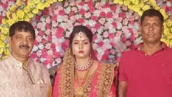 ସୁନ୍ଦରଗଡ଼ ଜିଲ୍ଲା ଗର୍ଭବତୀଙ୍କୁ ଗୁଳି କରି ହତ୍ୟା ଘଟଣା, ସ୍ୱାମୀ ଅଟକ