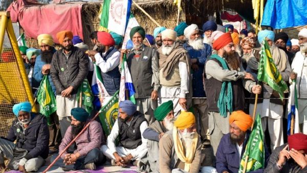 ସାରା ଦେଶରେ କୃଷକ ଆନ୍ଦୋଳନ ଜାରି ରହିଛି, ସମର୍ଥନ କଲେ ଏହି ପଞ୍ଜାବୀ ଗାୟକ