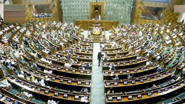 One Nation One Election: ଆଜି ଲୋକସଭାରେ ଆସିପାରେ ଏକକ ନିର୍ବାଚନ ବିଲ୍