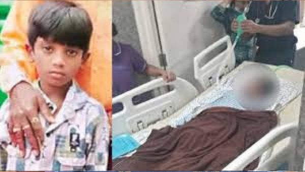 ପୁଷ୍ପା-୨ ପ୍ରିମିୟର ଶୋ' ବେଳେ ଦଳାଚକଟା ଘଟଣା: ଭେଣ୍ଟିଲେଟରରେ ନାବାଳକ