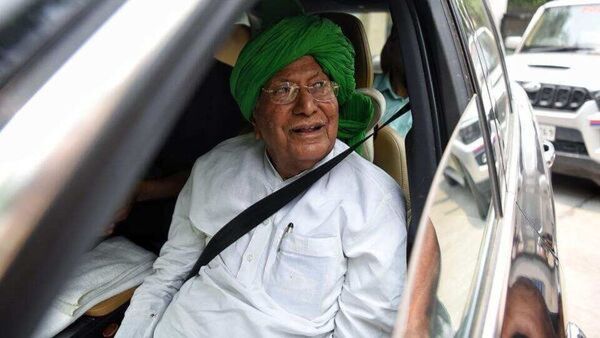 Om Prakash Chautala Net Worth: ୮୭ ବୟସରେ ପାସ୍ କରିଥିଲେ ପ୍ଲସ୍ ୨, ଜାଣନ୍ତୁ କେତେ ସମ୍ପତ୍ତିର ମାଲିକ ଥିଲେ ଚୌଟାଲା