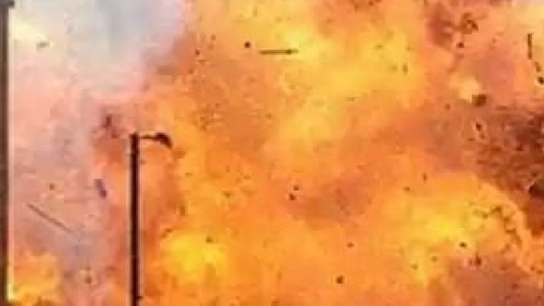 ଆଫଗାନିସ୍ତାନରେ ଏୟାରଷ୍ଟ୍ରାଇକ୍:୧୫ ମୃତ