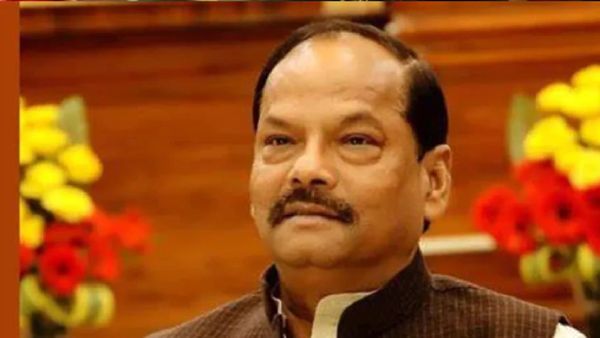 ମୋର ଆଗାମୀ ଭୂମିକା କ'ଣ ରହିବ, ତାହା ଦଳ ନିଷ୍ପତ୍ତି ନେବ: ରଘୁବର ଦାସ