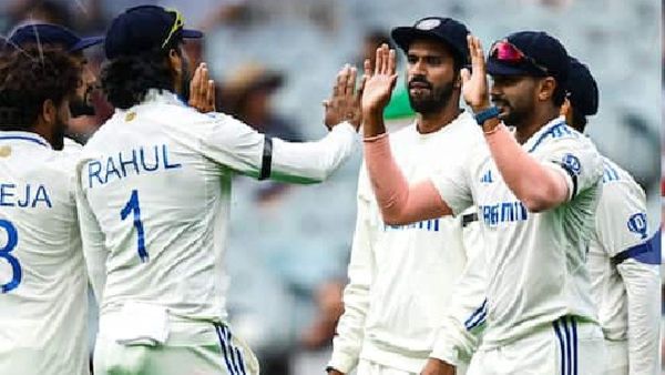 ମେଲବର୍ଣ୍ଣରେ ମନମୋହନ ସିଂହଙ୍କୁ ଶ୍ରଦ୍ଧାଞ୍ଜଳି, କଳାପଟି ବାନ୍ଧି ମ୍ୟାଚ୍ ଖେଳିଲେ ଭାରତୀୟ ଟିମ୍