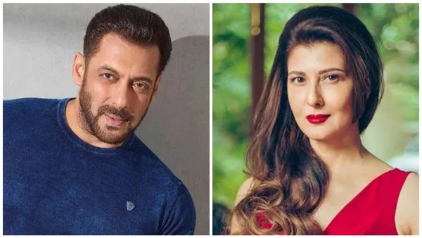 ବିବାହ କାର୍ଡ ଛପା ସରିଥିଲା, ହେଲେ ଏହି କାରଣରୁ ଭାଙ୍ଗି ଯାଇଥିଲା Sangeeta Bijlani ଏବଂ ସଲମାନଙ୍କ ବିବାହ