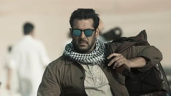 ନିଜ ଜନ୍ମଦିନରେ ସଲମାନଙ୍କ ଦମଦାର ଡ୍ୟାନ୍ସ, ଭାଇରାଲ ହେଲା ଭିଡିଓ