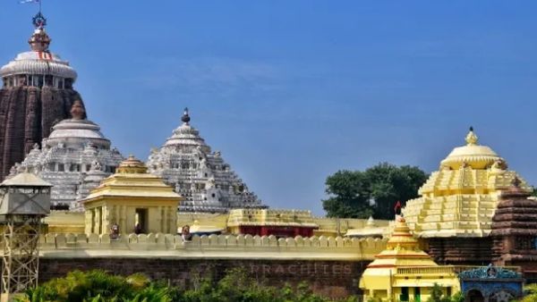 ୨ ତାରିଖ ଯାଏଁ ବନ୍ଦ ରହିବ ରତ୍ନଭଣ୍ତାର ମରାମତି କାର୍ଯ୍ୟ