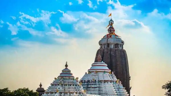 ନୂଆ ବର୍ଷରୁ ଶ୍ରୀମନ୍ଦିରରେ ଧାଡ଼ି ଦର୍ଶନ ବ୍ୟବସ୍ଥା