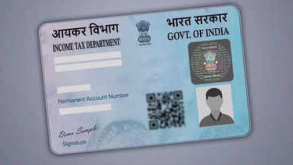 PAN Card 2.0 : ପାନ କାର୍ଡ ୨.୦ ପାଇଁ ଆବେଦନ କରିନଥିଲେ ଲାଗିବ ଏତିକି ଜରିମାନା ?