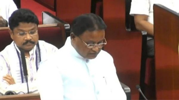 Odisha Assembly: ୫ ମାସ ମଧ୍ୟରେ ୯୦ ଜଣ ସରକାରୀ ଅଧିକାରୀଙ୍କ ବିରୋଧରେ ଭିଜିଲାନ୍ସ ମାମଲା ରୁଜୁ