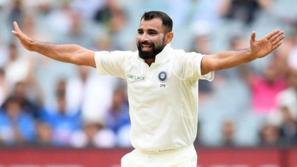 Border Gavaskar Trophy 2024-25: ଅଷ୍ଟ୍ରେଲିଆ ଯିବାକୁ ପ୍ରସ୍ତୁତ ଶାମୀ? ଭାରତର ସଙ୍କଟ ମୋଚନ ହେବେ !