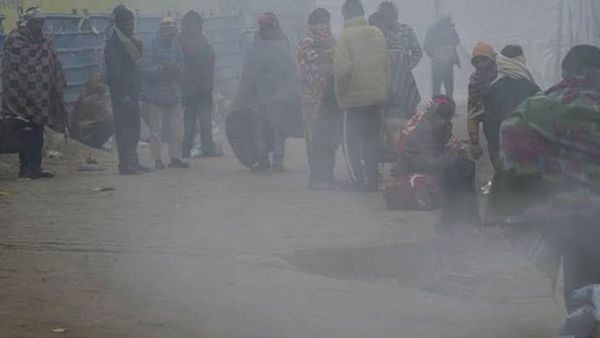 Odisha Weather: ପୁଣି ଆସୁଛି ବଡ ବର୍ଷା; କମିବ ଶୀତ