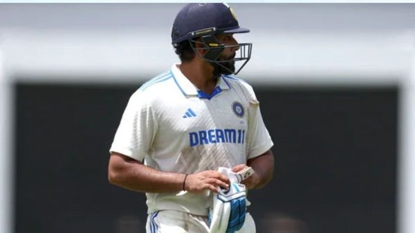 Border Gavaskar Trophy: କଣ ଅବସର ନେବେ କି ରୋହିତ ଶର୍ମା ?