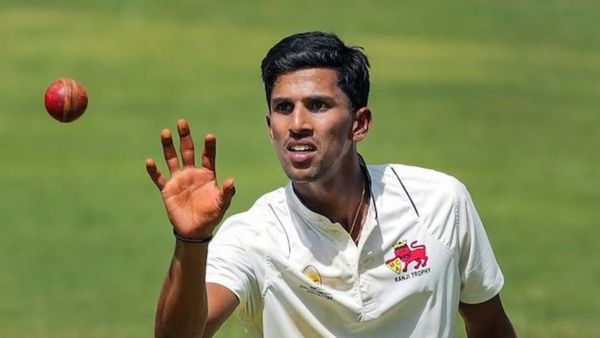 Border Gavaskar Trophy 2024: ତନୁଶ କୋଟିଆନଙ୍କୁ ବର୍ଡର-ଗାଭାସ୍କର ଟ୍ରଫି ପାଇଁ ଚୟନ