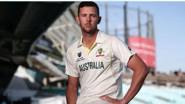 Border Gavaskar Trophy: ବ୍ରିସବେନ୍‌ ଟେଷ୍ଟ ମଝିରେ ଅଷ୍ଟ୍ରେଲିଆକୁ ବଡ଼ ଝଟ୍‌କା