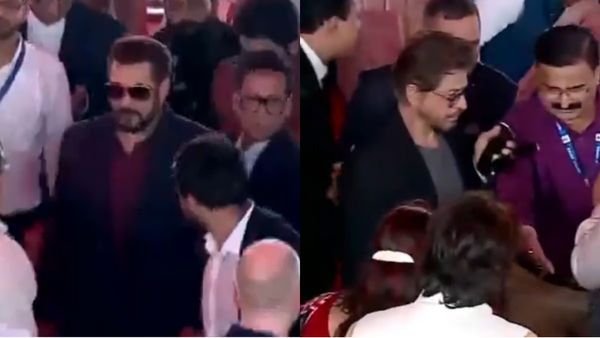 ଫଡନ୍‌ଭିସ୍‌ଙ୍କ ଶପଥ ଗ୍ରହଣ ଉତ୍ସବରେ ସାମିଲ ହେଲେ ସଲମାନ, ଶାହାରୁଖଙ୍କ ସହ ଏସବୁ ବଲିଉଡ ଷ୍ଟାର