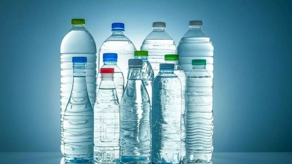 ବୋତଲ ପାଣି ଶରୀର ପାଇଁ କ୍ଷତିକାରକ ! FASSAI କରାଇଲା ସତର୍କ