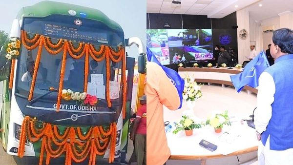 ଓଡ଼ିଶାରୁ ମହାକୁମ୍ବ ; ମହିଳାଙ୍କ ପାଇଁ ୫୦% ରିହାତି, ବସରେ କଣ ରହିଛି ସୁବିଧା ?