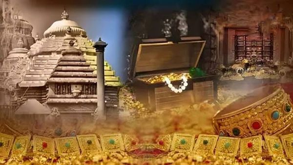 Ratna Bhandar: ଆଜିଠାରୁ ପୁଣି ଆରମ୍ଭ ହେବ ରତ୍ନଭଣ୍ଡାର ମରାମତି କାର୍ଯ୍ୟ