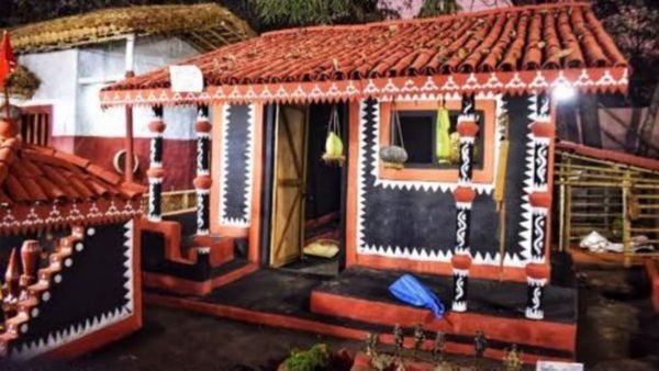 ଆଜିଠୁ ଆଦିବାସୀ ମେଳା; ରାଜଧାନୀରେ ସୃଷ୍ଟି ହେବ ଆଦିବାସୀ ଗ୍ରାମର ଭ୍ରମ