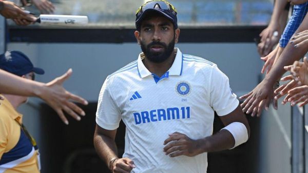 Jasprit Bumrah: ବୁମ୍ରାଙ୍କୁ କ୍ୟାରିୟରର ଶ୍ରେଷ୍ଠ ରେଟିଂ
