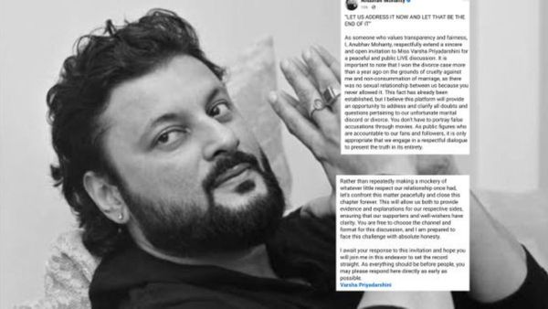 ପୁଣି ଅନୁଭବ - ବର୍ଷା କଳି; ସୋସିଆଲ ମିଡିଆ ପୋଷ୍ଟକୁ ନେଇ ଏବେ ଜୋରଦାର ଚର୍ଚ୍ଚା