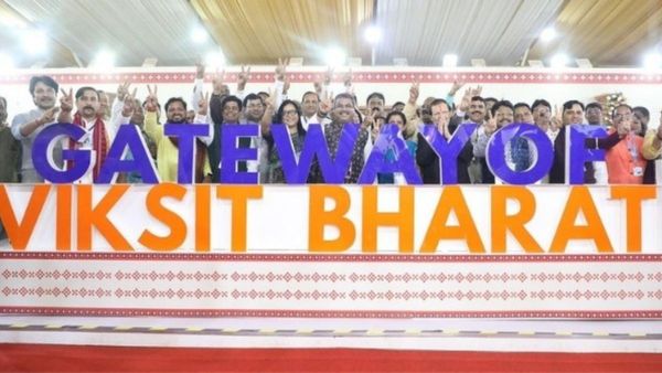 ପ୍ରାଚୀନ କାଳରୁ ଓଡ଼ିଶା ଜଗତୀକରଣର କେନ୍ଦ୍ରବିନ୍ଦୁ ପାଲଟିଛି - ଧର୍ମେନ୍ଦ୍ର ପ୍ରଧାନ