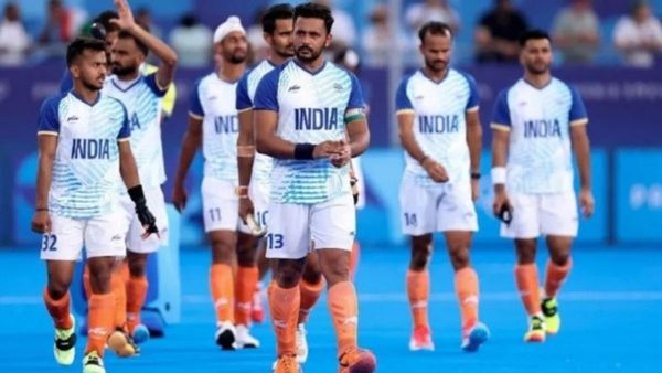 FIH: ଏଫଆଇଏଚ୍ ପ୍ରୋ ଲିଗ୍: ଭାରତୀୟ ହକି ଦଳରେ ୩ ଓଡିଆ