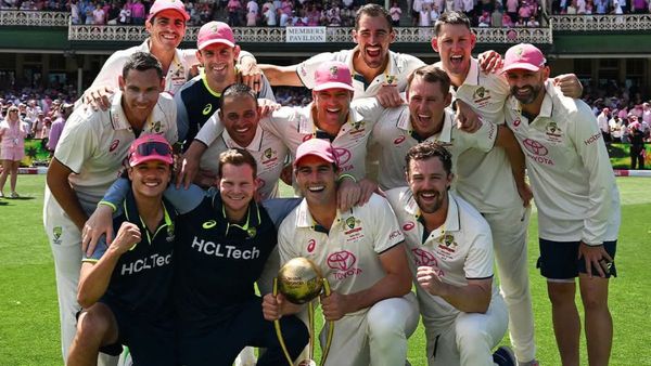 Border Gavaskar Trophy: ଟିମ୍ ଇଣ୍ଡିଆର ସ୍ବପ୍ନ ଚୁରମାର; WTC ଫାଇନାଲରେ ଅଷ୍ଟ୍ରେଲିଆର ଏଣ୍ଟ୍ରି