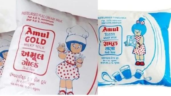 ଖୁସି ଖବର! ୧ ଟଙ୍କା କ୍ଷୀର ମୂଲ୍ୟ କମାଇଲା ଅମୁଲ