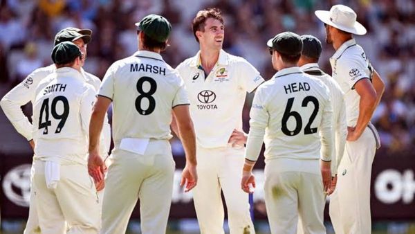 ବର୍ଡର-ଗାଭାସ୍କର ଟ୍ରଫି: ଶେଷ ଟେଷ୍ଟ ପାଇଁ ଚୂଡ଼ାନ୍ତ ଏକାଦଶ ଘୋଷଣା କରିଛି ଅଷ୍ଟ୍ରେଲିଆ