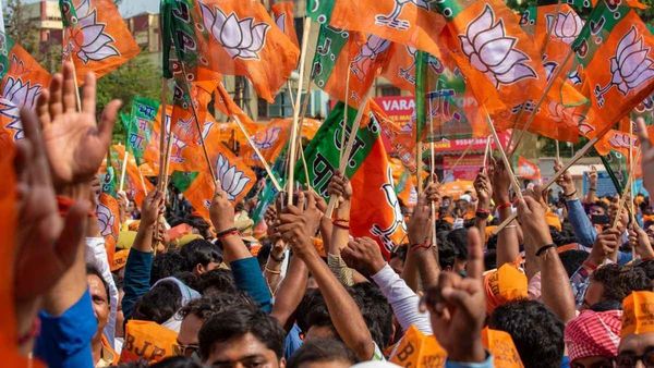 BJP Dist President: ବିଜେପିର ଜିଲ୍ଲା ସଭପତି ଘୋଷଣା 