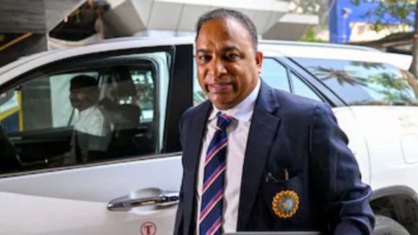 BCCI SECRETARY: BCCIର ନୂଆ ସମ୍ପାଦକ ହେଲେ ଦେବଜିତ୍‌ ସାଇକିଆ