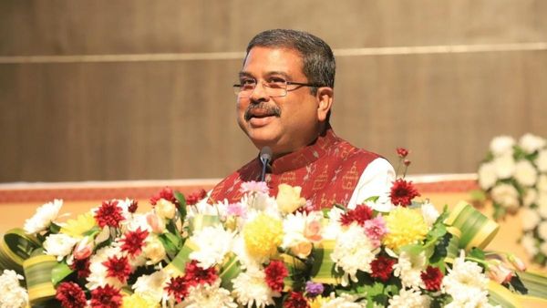 ଜାତୀୟ ଶିକ୍ଷା ନୀତି ଅନୁଯାୟୀ ପାଠ୍ୟ ଖସଡ଼ା ପ୍ରସ୍ତୁତ ହେବ- ଧର୍ମେନ୍ଦ୍ର ପ୍ରଧାନ