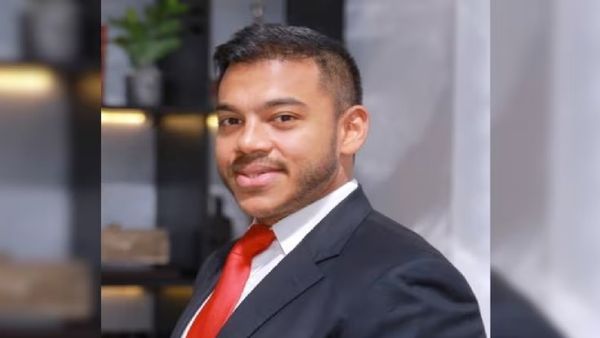 ପୂର୍ବତନ ରାଷ୍ଟ୍ରପତିଙ୍କ ପୁଅକୁ ଗିରଫ କଲା ପୁଲିସ, ଜାଣନ୍ତୁ କଣ ରହିଛି ପୁରା ମାମଲା