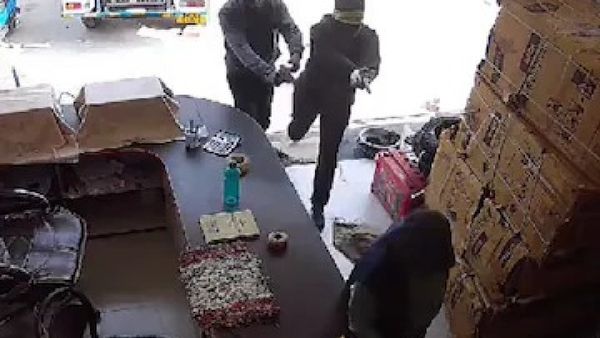 ମୁଖ୍ୟମନ୍ତ୍ରୀଙ୍କ ଘନିଷ୍ଠ ସହଯୋଗୀଙ୍କୁ ହତ୍ୟା