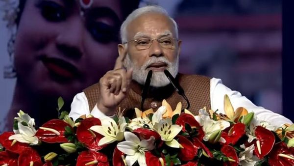 Pravasi Bharatiya Divas: ପ୍ରବାସୀଙ୍କୁ ଭାରତୀୟଙ୍କୁ ମୋଦି କଲେ ଅପିଲ୍: କହିଲେ, ‘ଲୋକାଲକୁ ଗ୍ଲୋବାଲ କରାନ୍ତୁ’