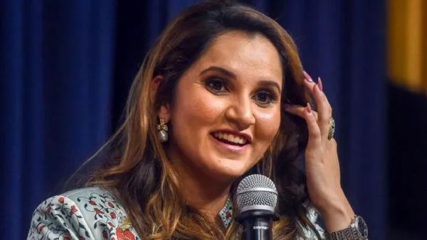 Sania Mirza'ଙ୍କ ମନରେ ରାଜ କରନ୍ତି ଏହି ଭାରତୀୟ ଖେଳାଳୀ !