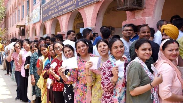 ଫେବୃଆରୀ ଦ୍ୱିତୀୟ ସପ୍ତାହରେ ଦିଲ୍ଲୀ ବିଧାନସଭା ନିର୍ବାଚନ !