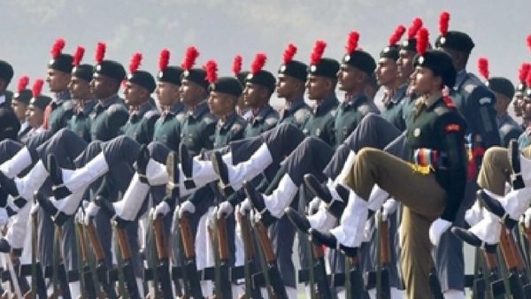 ଏଥର ସାଧାରଣତନ୍ତ୍ର ଦିବସ ଶିବିରରେ ଅଂଶଗ୍ରହଣ କରିବେ ୨୩୦୦ରୁ ଅଧିକ ଏନସିସି କ୍ୟାଡେଟ୍