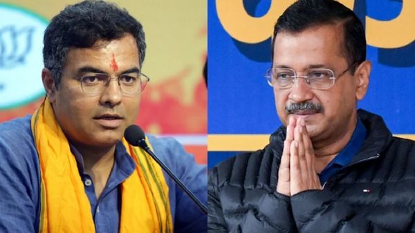 ଦିଲ୍ଲୀରେ ହେବ ବିଜେପି ଓ ଆପ ମହା ଲଢେଇ, କେଜ୍ରିୱାଲଙ୍କ ବିପକ୍ଷରେ ବିଜେପିରୁ ପରବେଶ