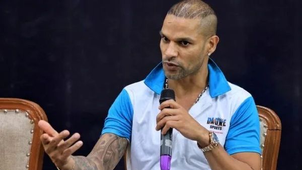 ପୁଣି ବାବହ କରିବା ପାଇଁ ଚାହିଁଛନ୍ତି ଶିଖର ଧୱନ, ଏପରି ଭିଡିଓ ହେଉଛି ଭାଇରାଲ