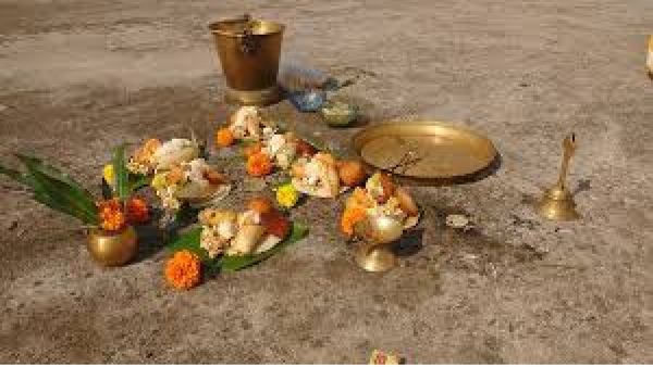 ଆଜି ପବିତ୍ର ଶାମ୍ବ ଦଶମୀ, ଘରେ ଘରେ ପୂଜା ପାଉଛନ୍ତି ସୂର୍ଯ୍ୟଦେବ