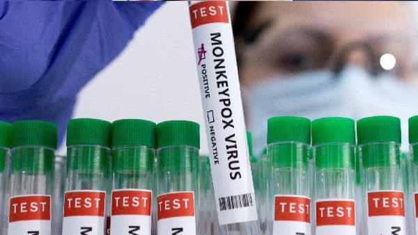 ଚୀନରେ କାୟା ବିସ୍ତାର କରୁଛି Mpox'ର ନୂଆ ଷ୍ଟ୍ରେନ୍