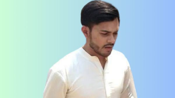 ସ୍ୱର୍ଗତ ନବ ଦାସଙ୍କ ପୁଅ ବିଶାଲ ଦାସ ଅଟକ