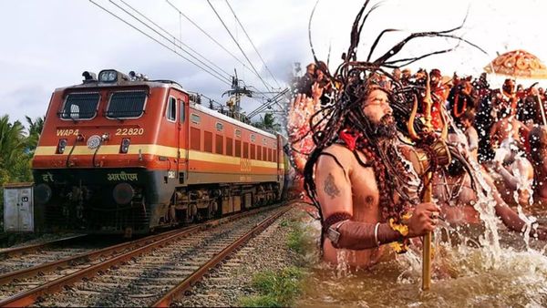 ମହାକୁମ୍ଭ ମେଳା ଯାତ୍ରୀଙ୍କୁ ବଡ ଉପହାର ଦେଲା ରେଳ ବିଭାଗ; ପ୍ରୟାଗରାଜକୁ ୯୮ଟି ସ୍ବତନ୍ତ୍ର ଟ୍ରେନ ଚଳାଚଳ ଆରମ୍ଭ